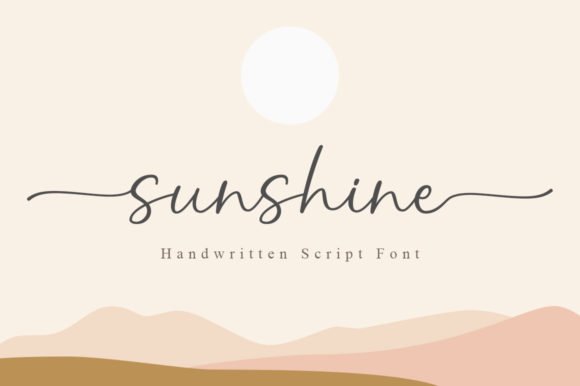 [Creativefabrica] Sunshine Font (2021)_0.jpg